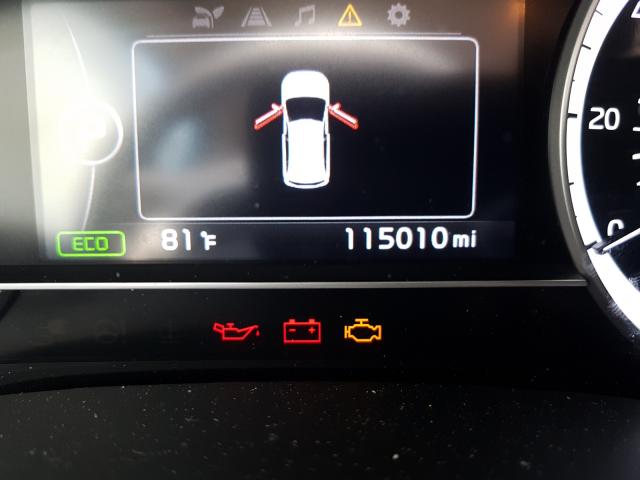 2019 KIA NIRO FE KNDCB3LC0K5256157