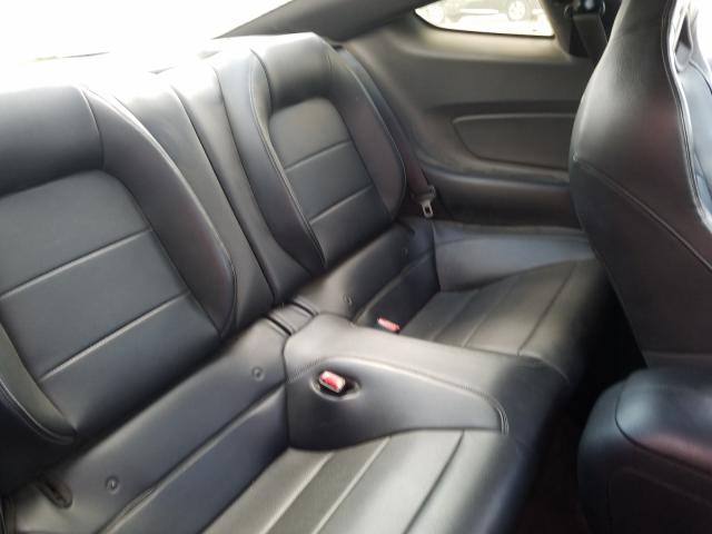 2015 FORD MUSTANG GT 1FA6P8CF8F5302187