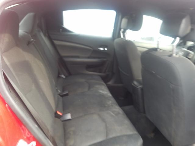 2014 DODGE AVENGER SE 1C3CDZAB8EN214304
