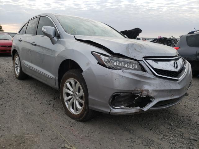 2017 ACURA RDX 5J8TB3H36HL008946