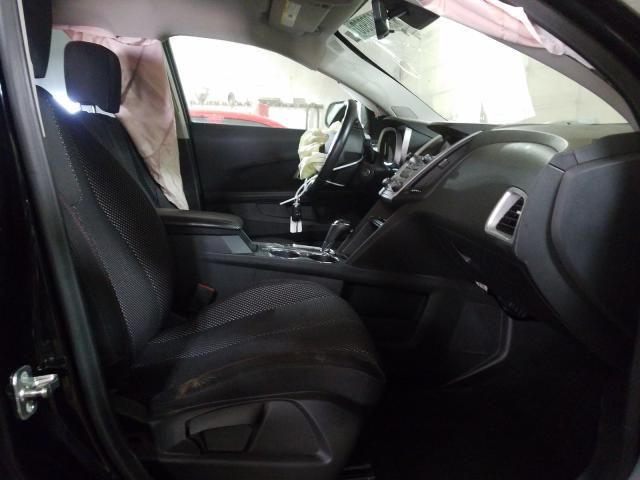 2017 CHEVROLET EQUINOX LT 2GNFLFE37H6274278