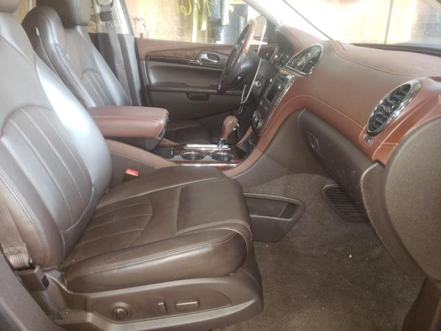 2014 BUICK ENCLAVE 5GAKRBKD2EJ202979