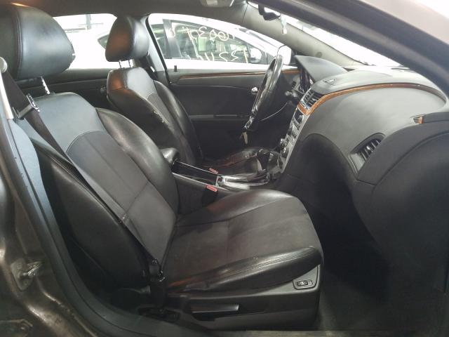 2012 CHEVROLET MALIBU 2LT 1G1ZD5EU0CF334284