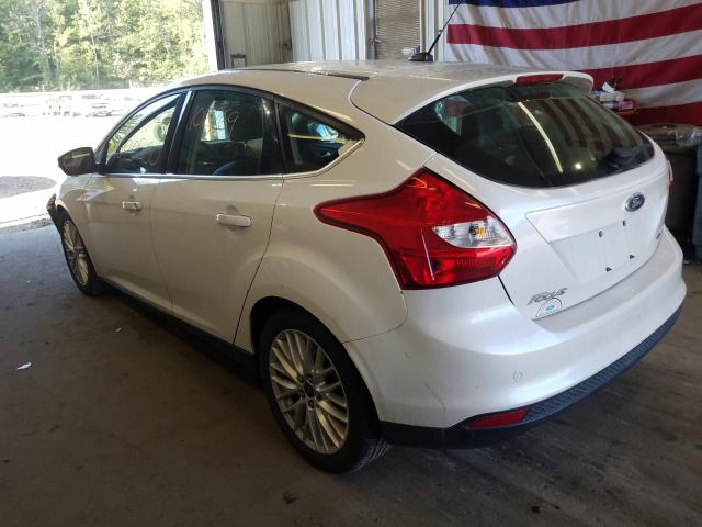 2012 FORD FOCUS SEL 1FAHP3M28CL229823