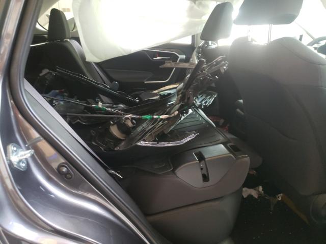 2019 TOYOTA RAV4 XLE JTMP1RFV8KD512281