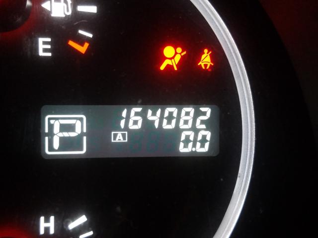 2012 NISSAN MURANO S JN8AZ1MW1CW226049