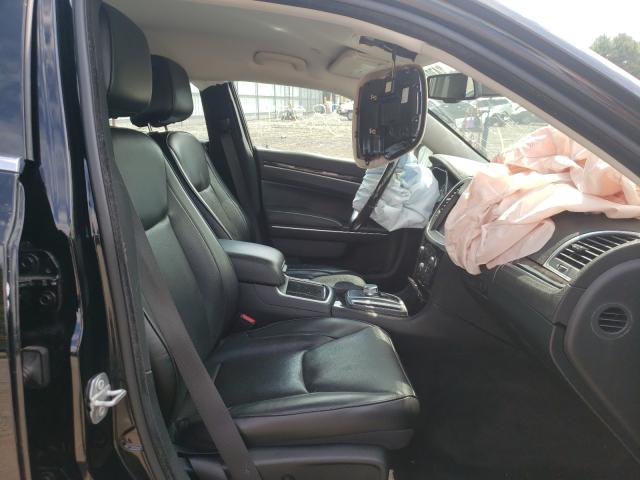 2018 CHRYSLER 300 LIMITE 2C3CCAKG8JH160410