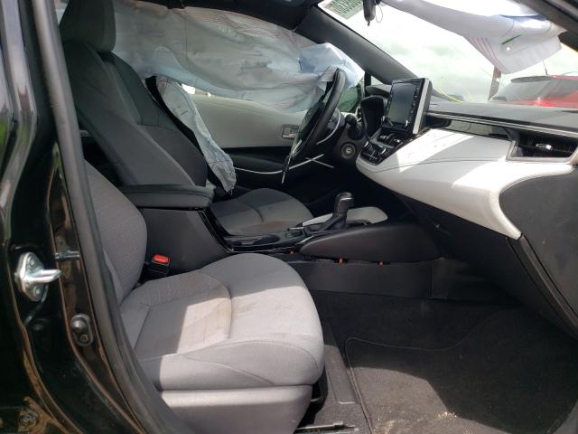 2020 TOYOTA COROLLA SE JTDS4RCE4LJ013471