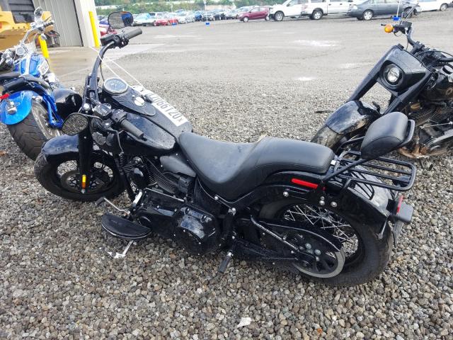 2016 HARLEY-DAVIDSON FLSS 1HD1JS91XGB040155