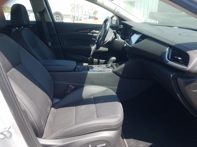 2019 BUICK REGAL ESSE W04GP6SX3K1073281