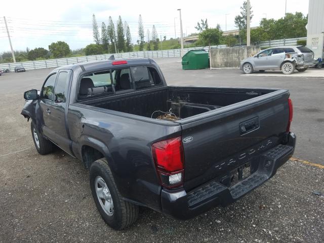 2019 TOYOTA TACOMA ACC 5TFRX5GN9KX153181
