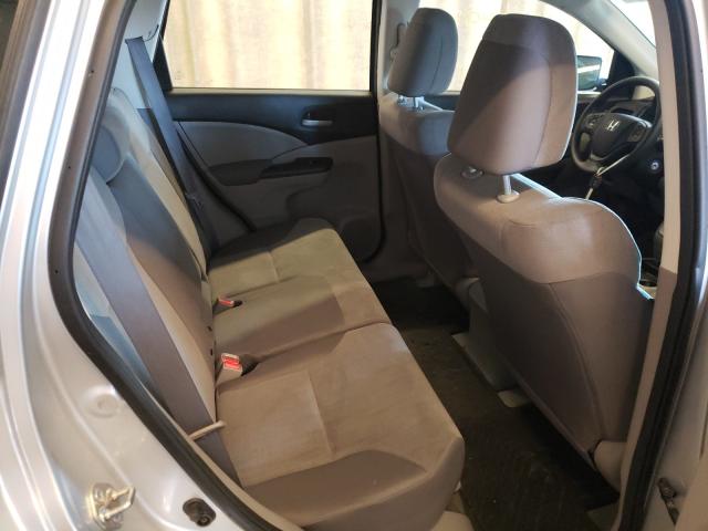 2014 HONDA CR-V LX 2HKRM4H30EH600013