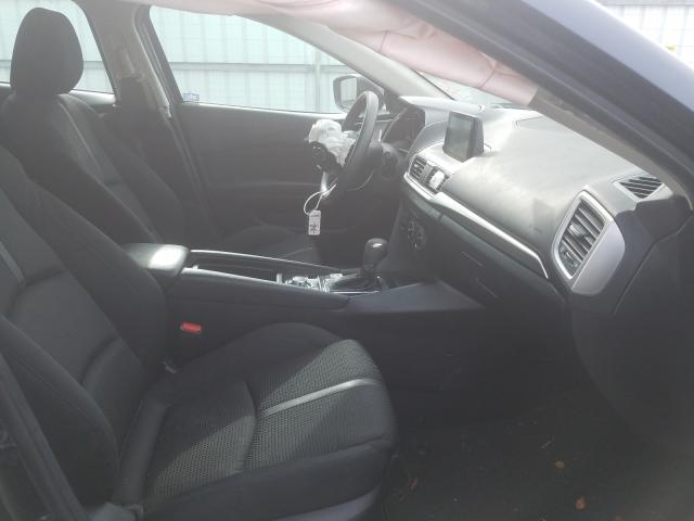 2017 MAZDA 3 SPORT 3MZBN1U75HM154376