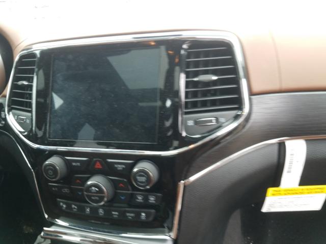 2019 JEEP GRAND CHER 1C4RJEJG6KC534599