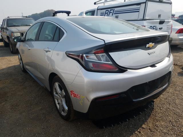 VIN 1G1RC6S59JU145714 2018 Chevrolet Volt, LT no.3