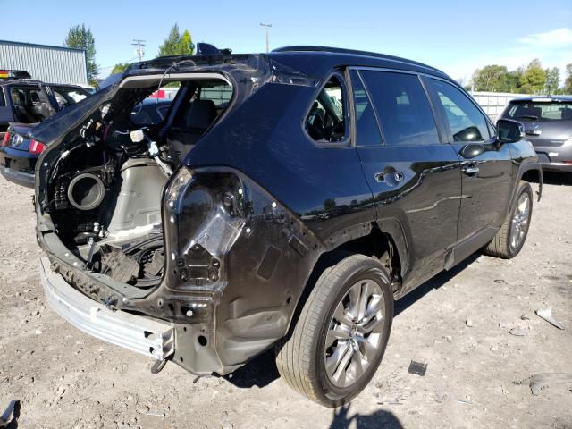 2019 TOYOTA RAV4 LIMIT JTMN1RFV7KJ001167