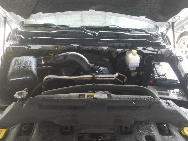 2014 RAM 2500 ST 3C6TR5CT9EG261160