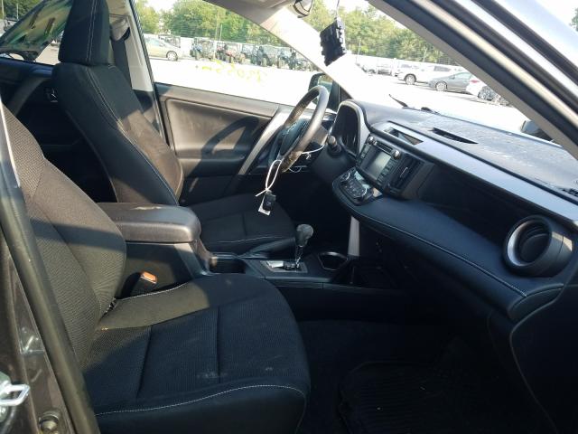 2018 TOYOTA RAV4 HV LE JTMRJREV9JD235715