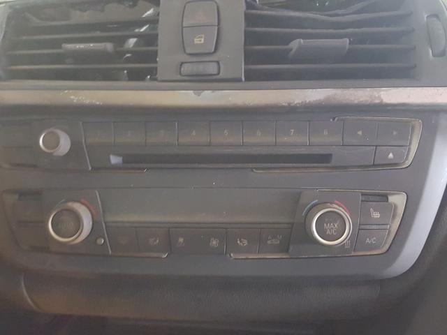 WBA8B9G39HNU52980 BMW 330 I