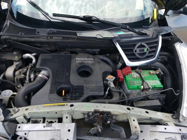 2012 NISSAN JUKE S JN8AF5MV6CT114095