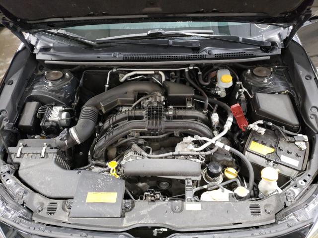 JF2GTABC0JH302699 Subaru Crosstrek 2018. Фото: 6