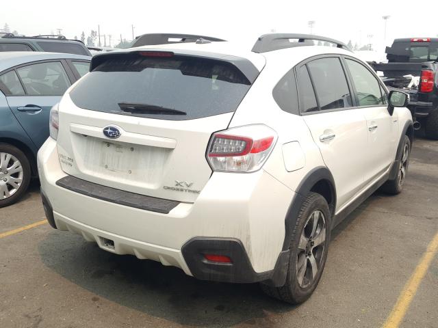 2015 SUBARU XV CROSSTR JF2GPBPC2FH239499