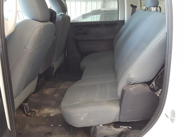 2017 RAM 2500 ST 3C6UR5HJ7HG790834