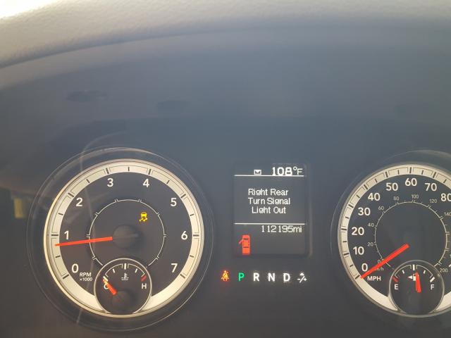 2017 RAM 2500 ST 3C6UR5HJ7HG790834
