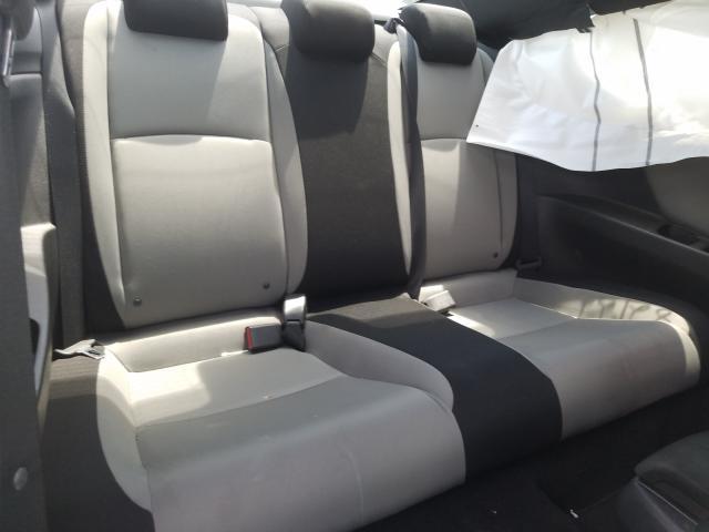 2016 HONDA CIVIC LX 2HGFC4B03GH310771