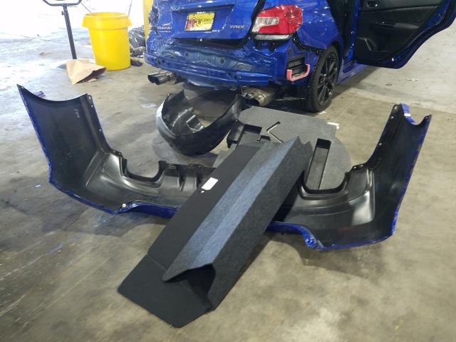 2020 SUBARU WRX PREMIU JF1VA1F65L8806111