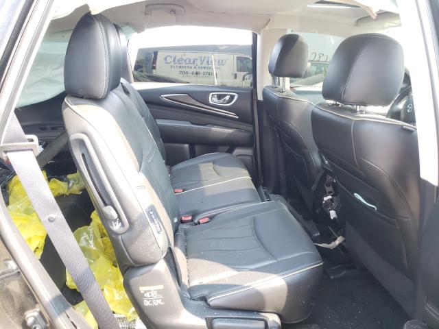 2018 INFINITI QX60 5N1DL0MN2JC512613