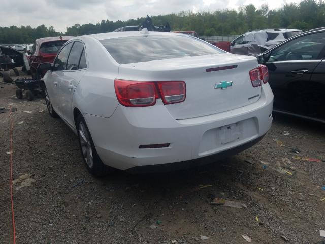 2013 CHEVROLET MALIBU 2LT 1G11E5SA5DF143529