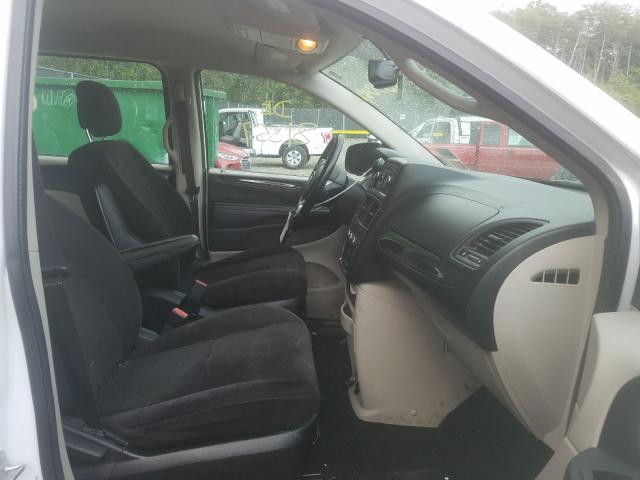 2013 DODGE GRAND CARA 2C4RDGBGXDR814585