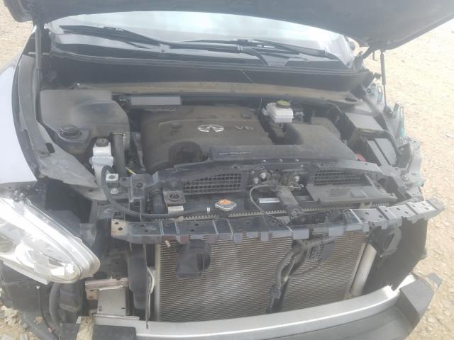 2015 INFINITI QX60 5N1AL0MM1FC507078