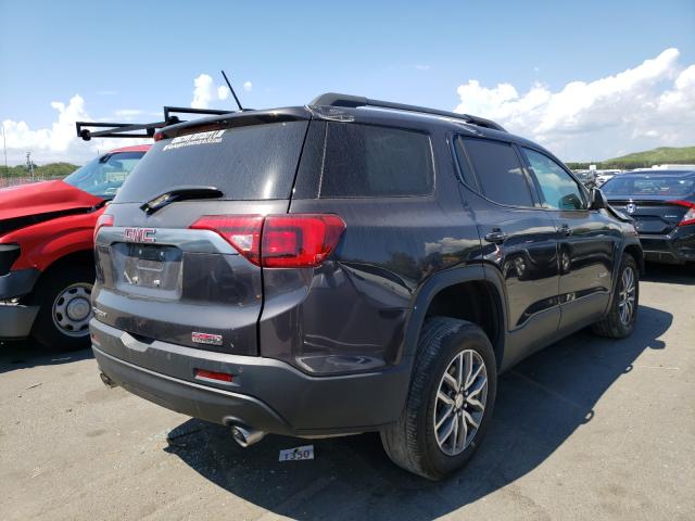 2017 GMC ACADIA ALL 1GKKNTLS6HZ263310