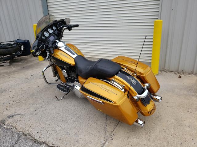 2015 HARLEY-DAVIDSON FLHX STREE 1HD1KBM1XFB623120