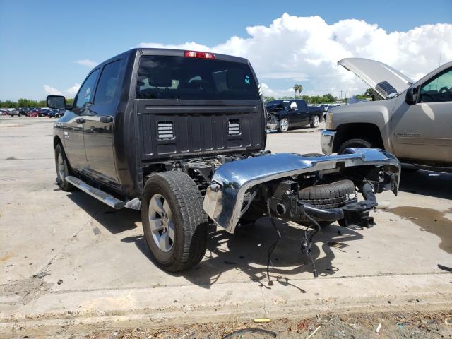 2018 RAM 1500 ST 3C6RR6KGXJG225508