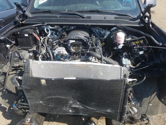 2017 GMC YUKON SLE 1GKS2AKCXHR237428