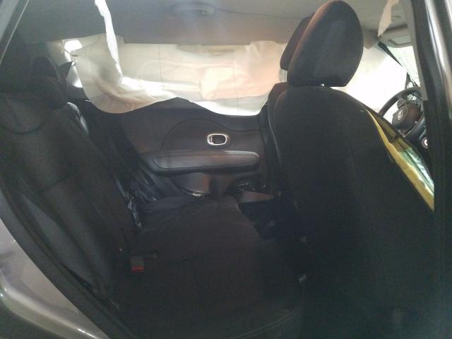 2015 KIA SOUL KNDJN2A22F7222489