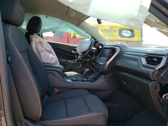 2017 GMC ACADIA ALL 1GKKNTLS6HZ263310
