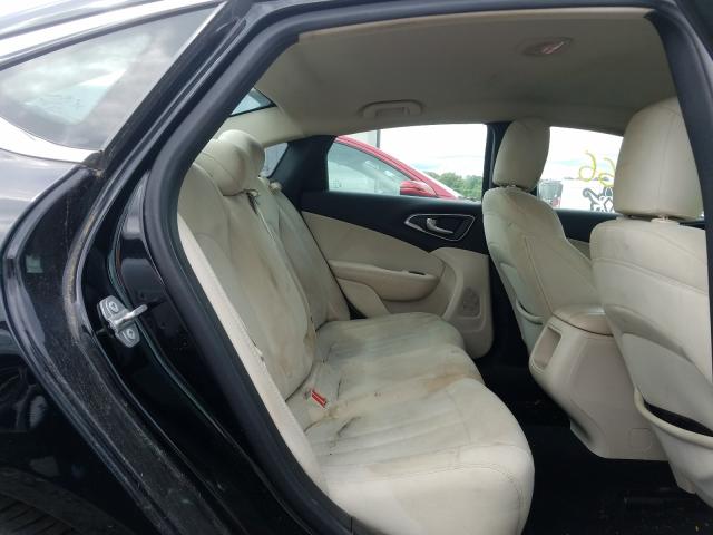 2015 CHRYSLER 200 LIMITE 1C3CCCAB0FN759043