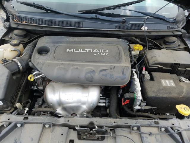 2015 CHRYSLER 200 LIMITE 1C3CCCAB0FN759043