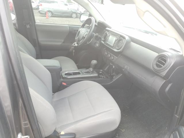 2019 TOYOTA TACOMA ACC 5TFRX5GN9KX153181
