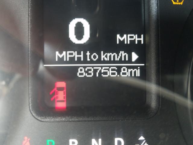 2014 RAM 2500 ST 3C6TR5CT9EG261160