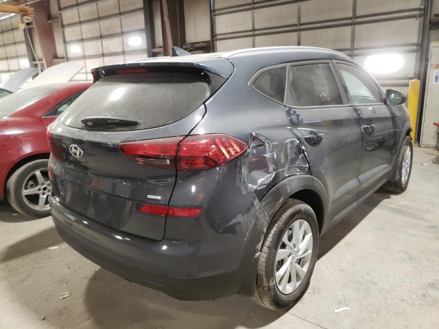 2020 HYUNDAI TUCSON LIM KM8J3CA49LU256581