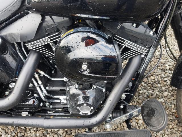 2016 HARLEY-DAVIDSON FLSS 1HD1JS91XGB040155