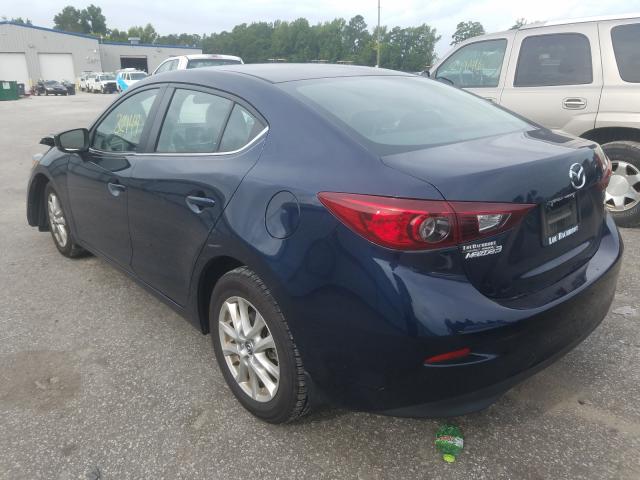 2017 MAZDA 3 SPORT 3MZBN1U75HM154376