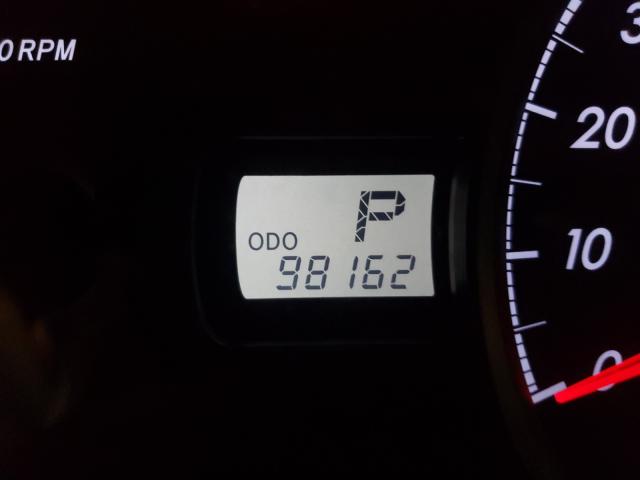2012 TOYOTA SIENNA BAS 5TDKA3DC5CS011394