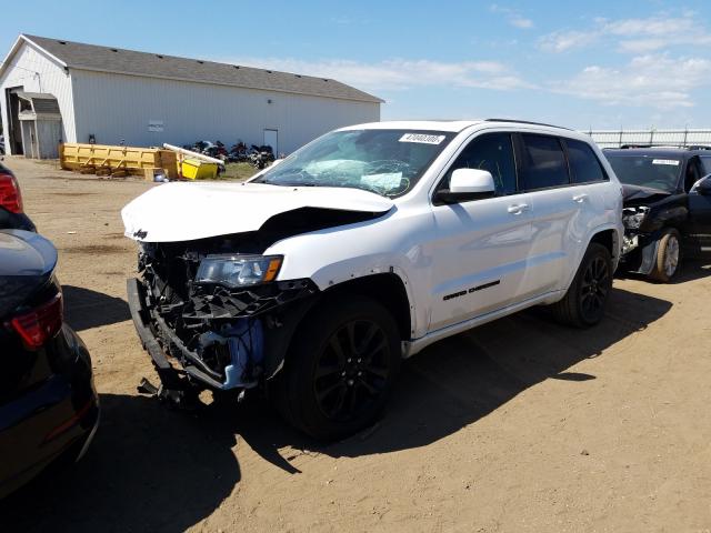 2018 JEEP GRAND CHER 1C4RJFAG9JC220482