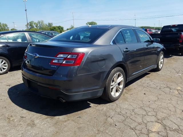 2016 FORD TAURUS SEL 1FAHP2E84GG102885